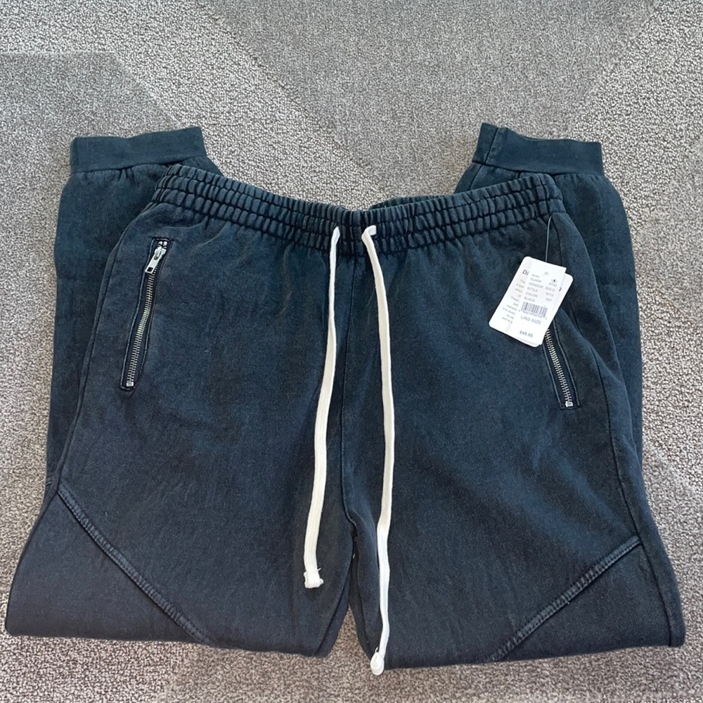 Pacsun Men’s Joggers